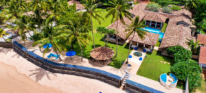 Why Choose Luxury Collection Sri Lanka as Your Ultimate Villa Finder?